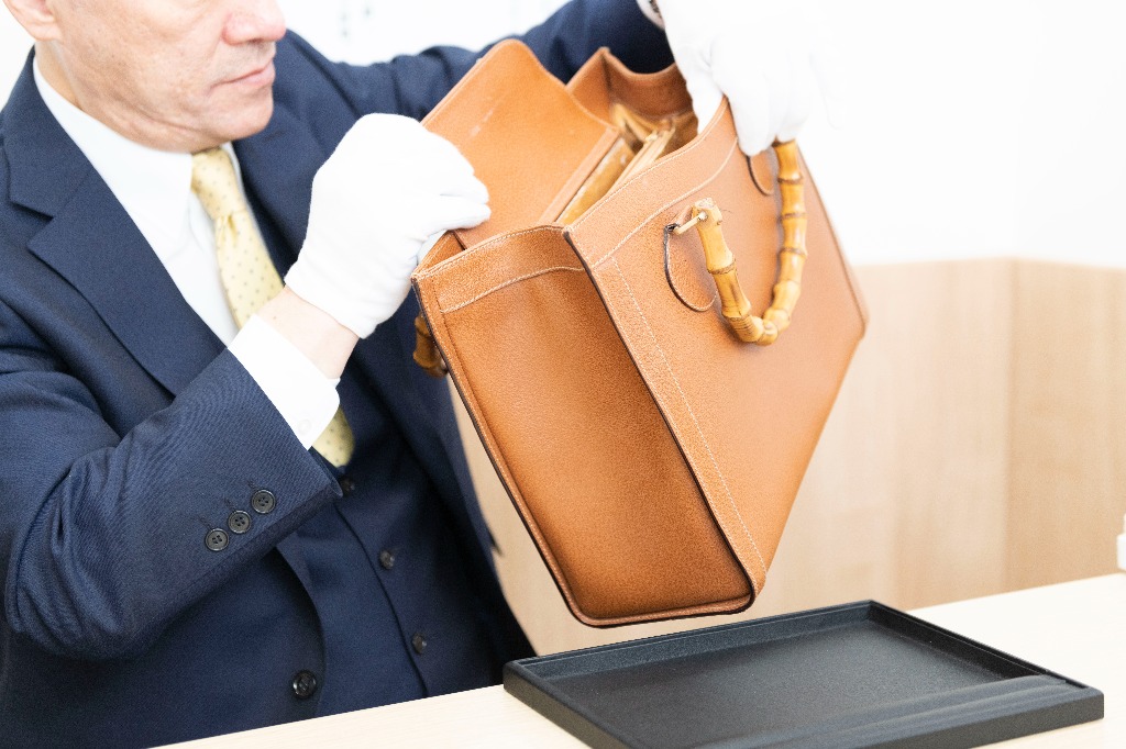 愛されるお店に